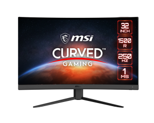 MSI Optix G27C7