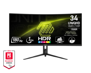MSI MAG274QRF-QD