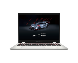 MSI Pulse 15