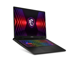 MSI Creator Z16