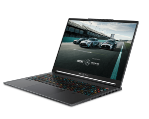 MSI Stealth 15M