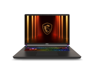 MSI GF63 Thin