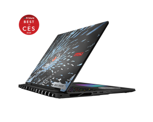 MSI Raider GE76